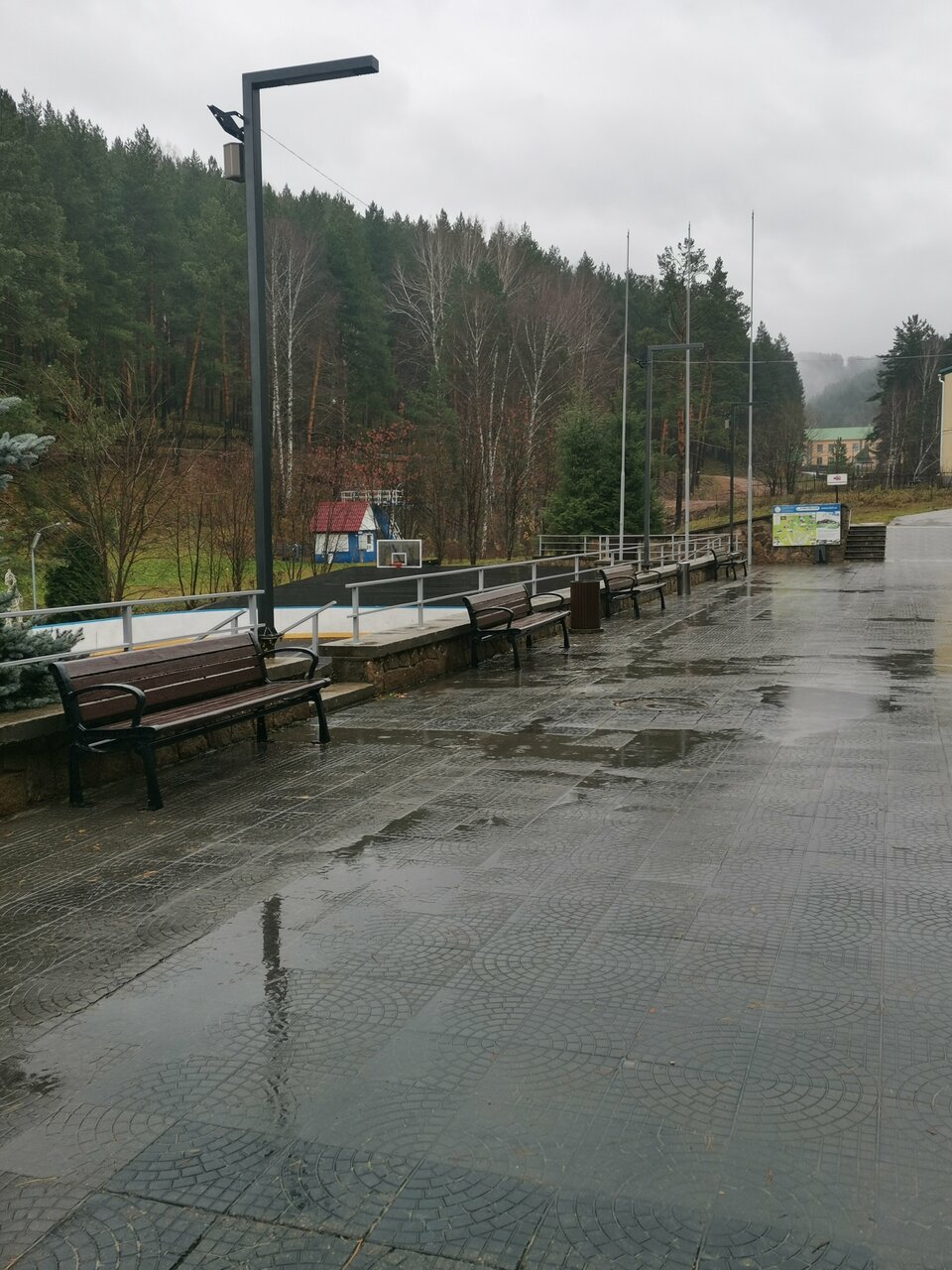 Гостиница Эхо Белокуриха-167