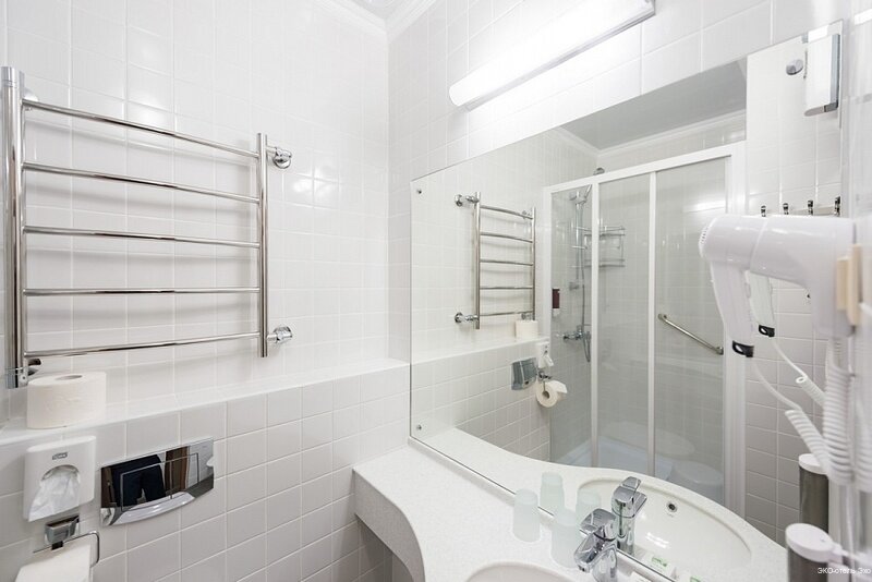 Гостиница Эхо Белокуриха-115