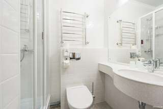 Гостиница Эхо Белокуриха-7