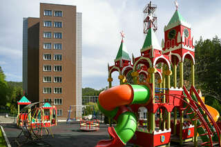 Гостиница Эхо Белокуриха-2