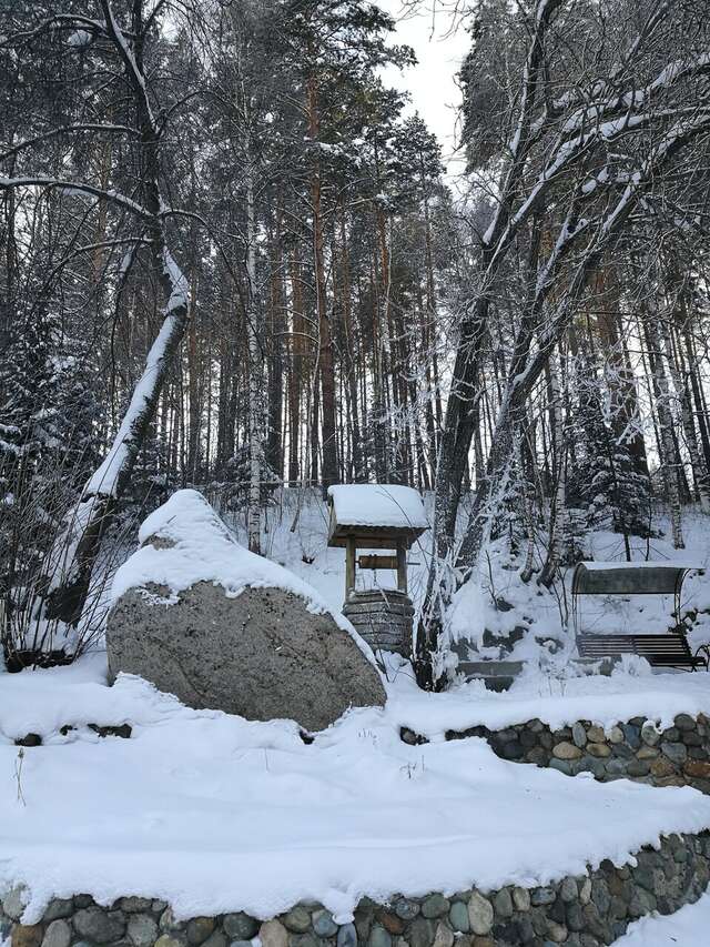 Гостиница Эхо Белокуриха-220