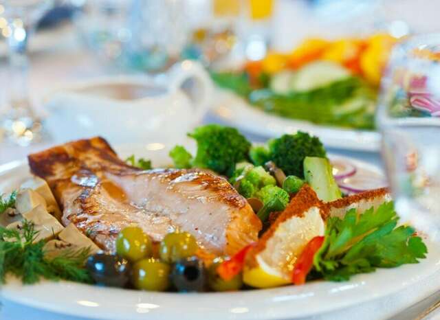 Гостиница Эхо Белокуриха-96