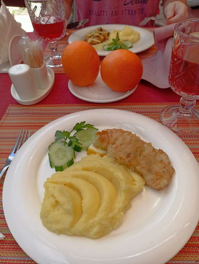 Гостиница Эхо Белокуриха-211