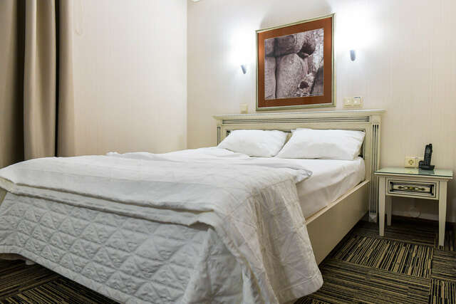 Гостиница Эхо Белокуриха-69