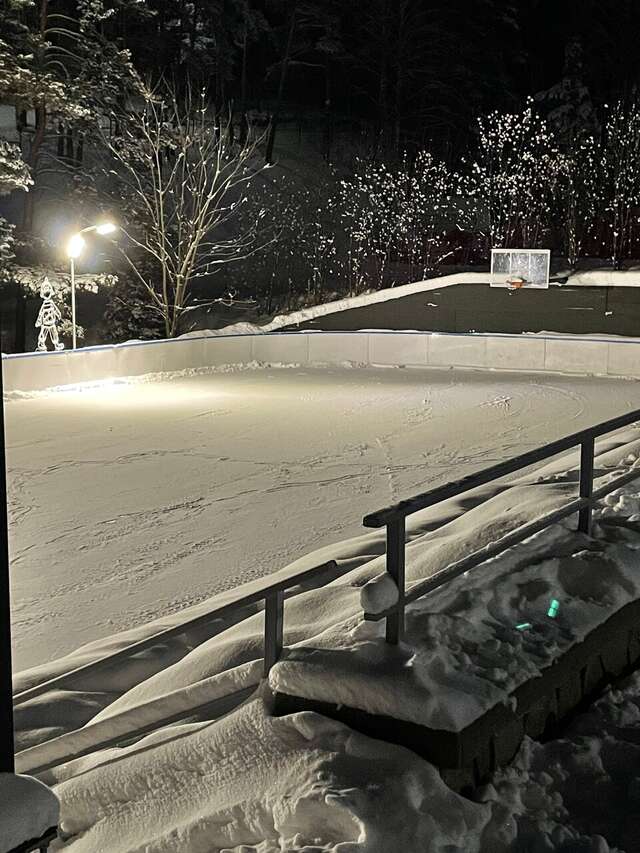 Гостиница Эхо Белокуриха-130