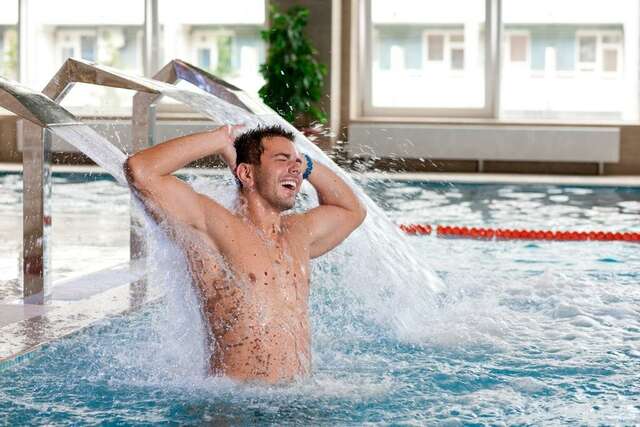 Гостиница Эхо Белокуриха-13