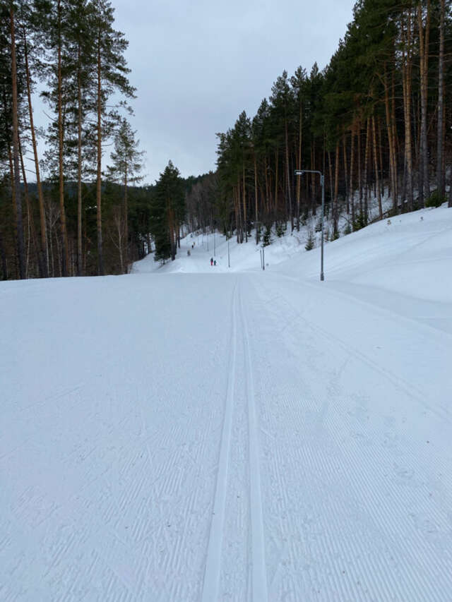 Гостиница Эхо Белокуриха-243