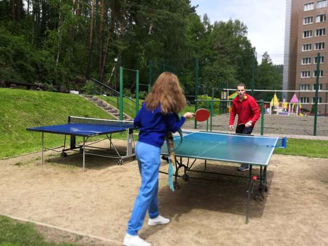 Гостиница Эхо Белокуриха-193