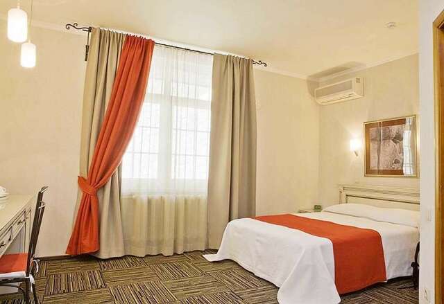 Гостиница Эхо Белокуриха-49