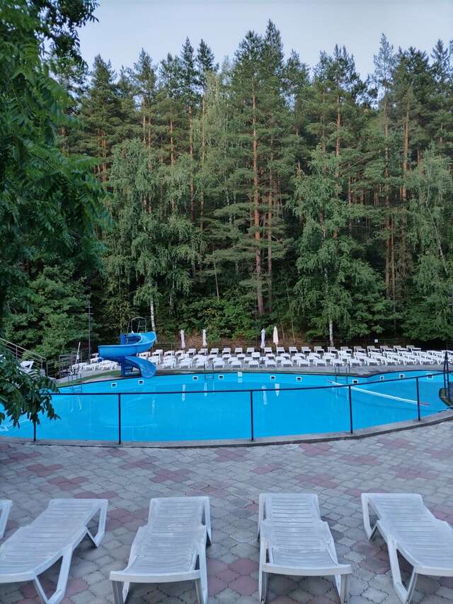 Гостиница Эхо Белокуриха-224