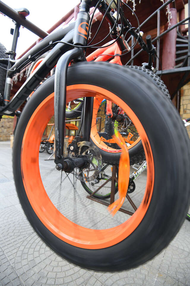 Гостиница Эхо Белокуриха-169