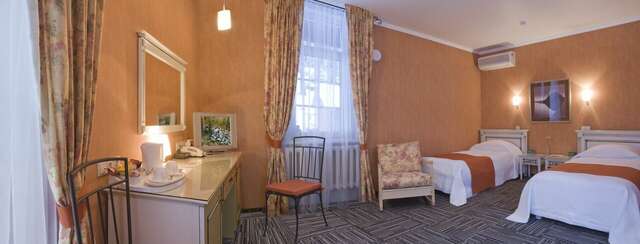 Гостиница Эхо Белокуриха-244