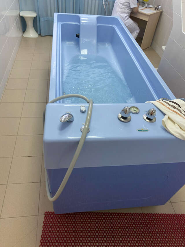 Гостиница Эхо Белокуриха-186