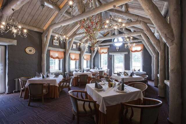 Гостиница Эхо Белокуриха-113