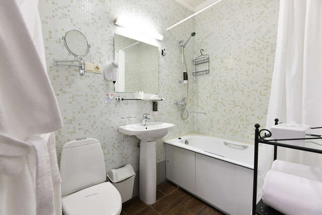 Гостиница Эхо Белокуриха-247