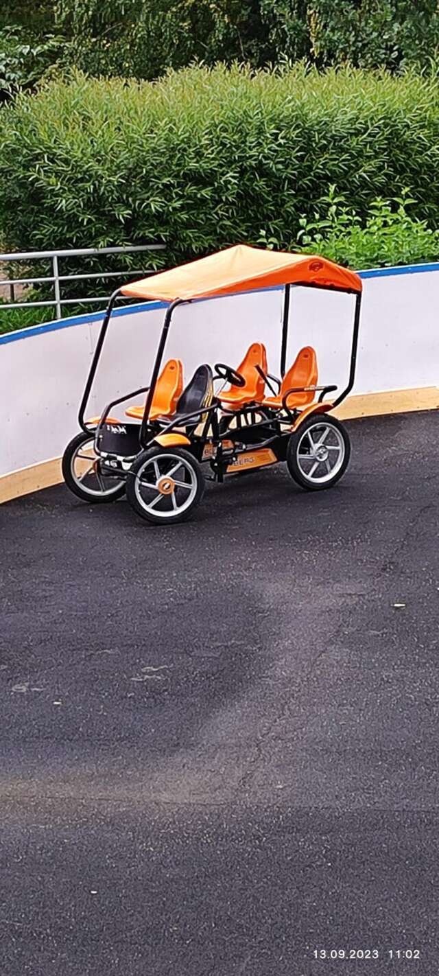 Гостиница Эхо Белокуриха-132