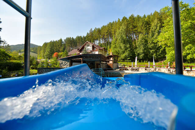 Гостиница Эхо Белокуриха-210