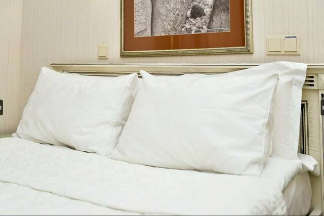 Гостиница Эхо Белокуриха-14