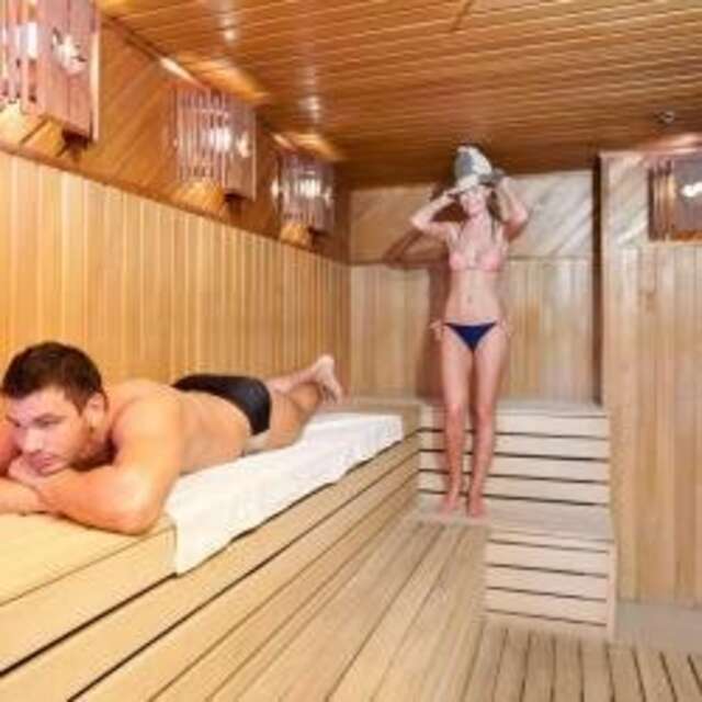 Гостиница Эхо Белокуриха-65