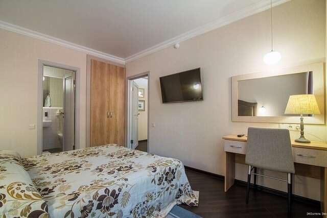 Гостиница Эхо Белокуриха-100