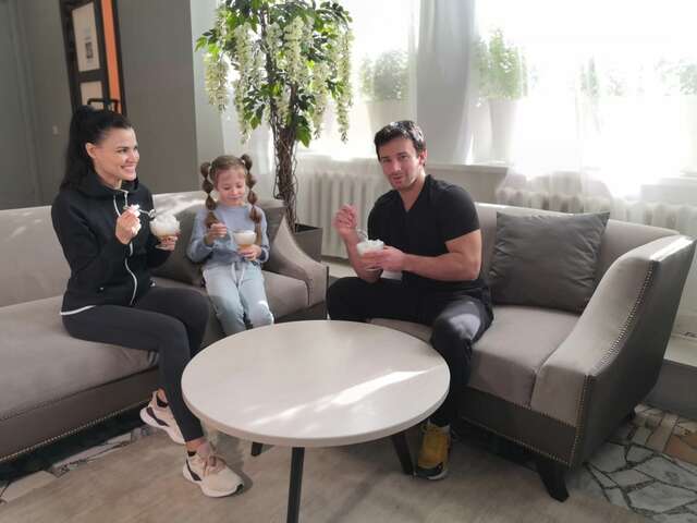 Гостиница Эхо Белокуриха-207