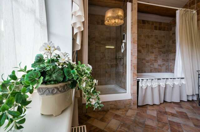 Гостиница Эхо Белокуриха-25