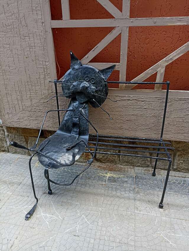 Гостиница Эхо Белокуриха-134