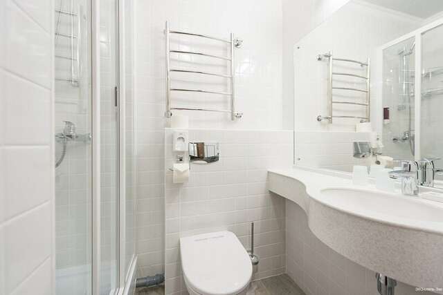 Гостиница Эхо Белокуриха-10