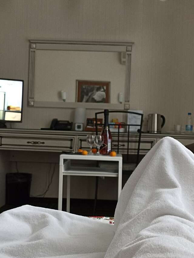 Гостиница Эхо Белокуриха-195