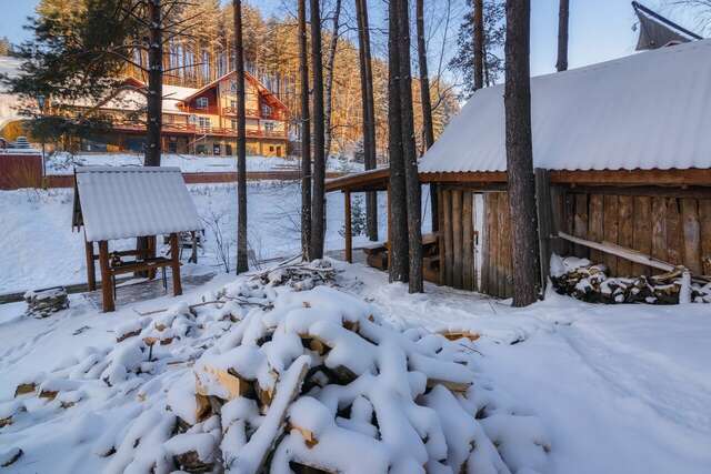 Гостиница Эхо Белокуриха-231