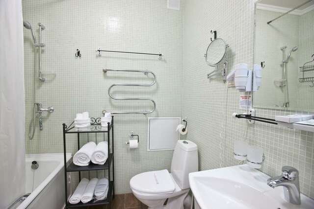 Гостиница Эхо Белокуриха-104