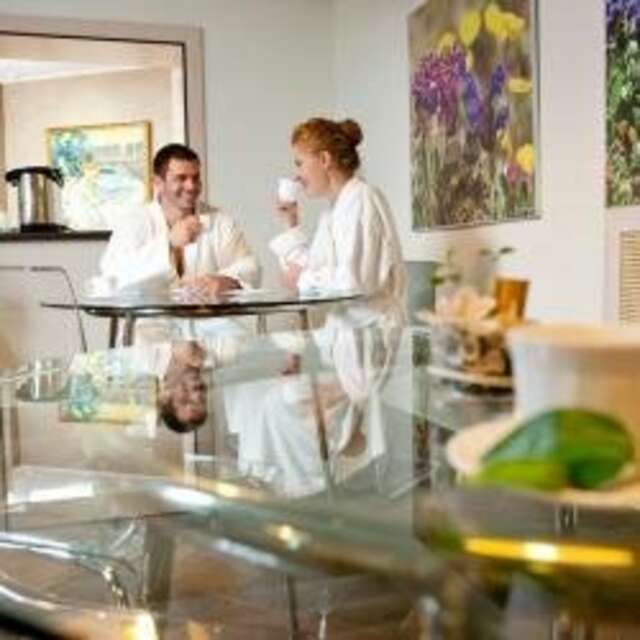 Гостиница Эхо Белокуриха-84