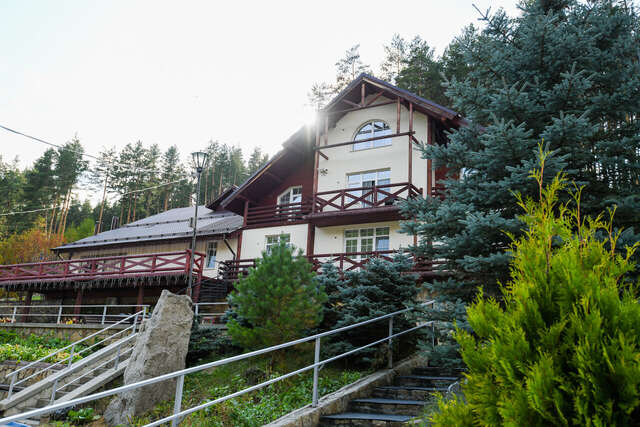 Гостиница Эхо Белокуриха-245