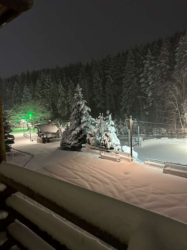 Гостиница Эхо Белокуриха-249