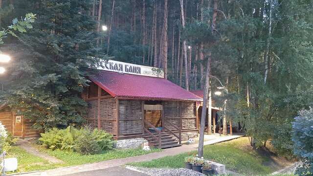 Гостиница Эхо Белокуриха-198