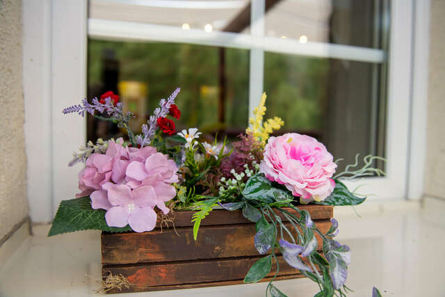 Гостиница Эхо Белокуриха-34