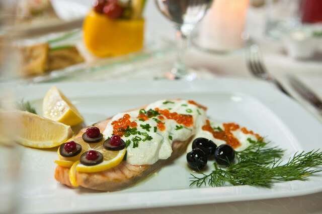 Гостиница Эхо Белокуриха-75