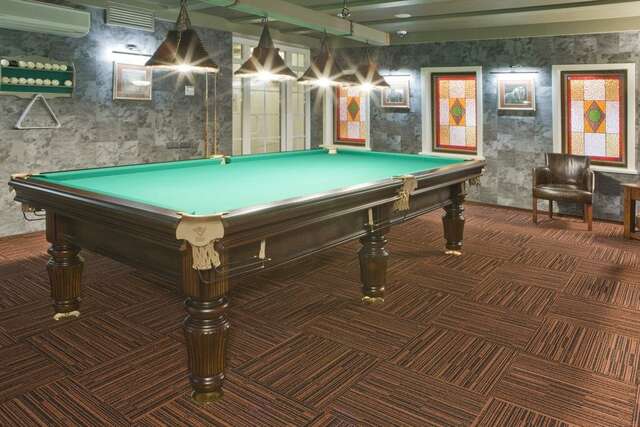 Гостиница Эхо Белокуриха-55