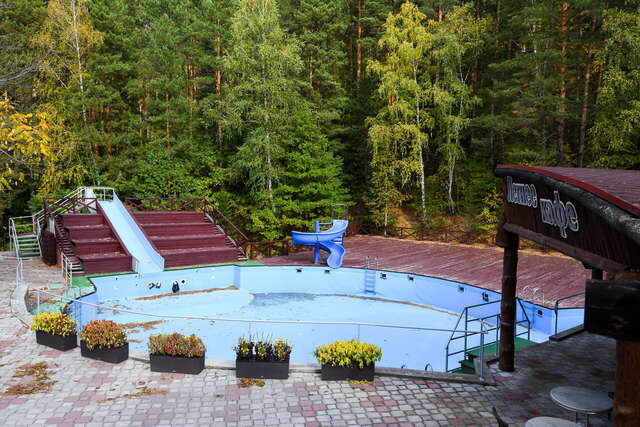 Гостиница Эхо Белокуриха-148