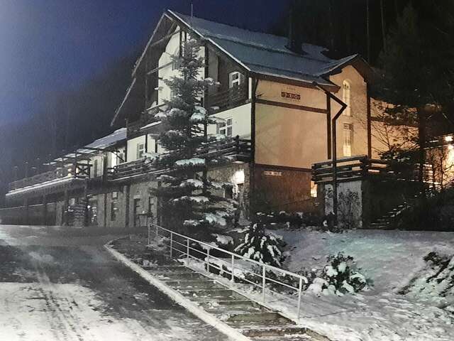 Гостиница Эхо Белокуриха-159