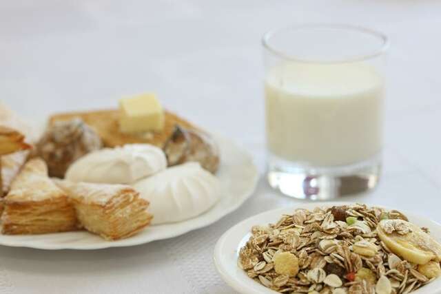 Гостиница Эхо Белокуриха-40