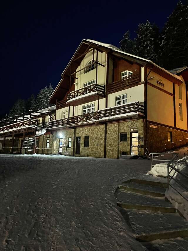 Гостиница Эхо Белокуриха-238