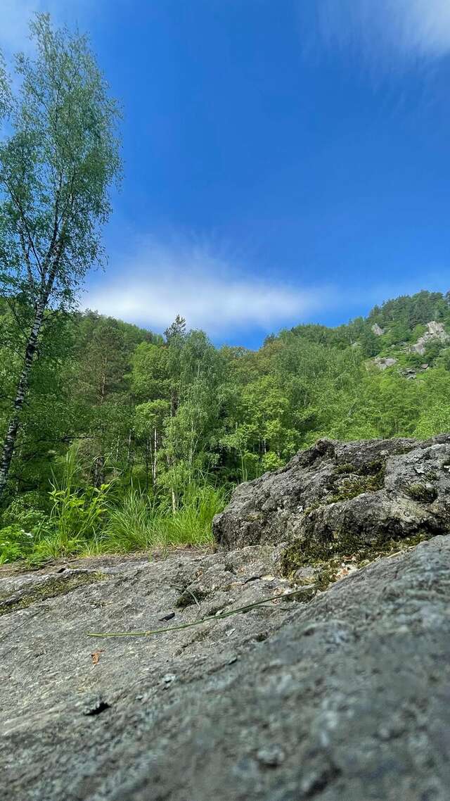 Гостиница Эхо Белокуриха-143