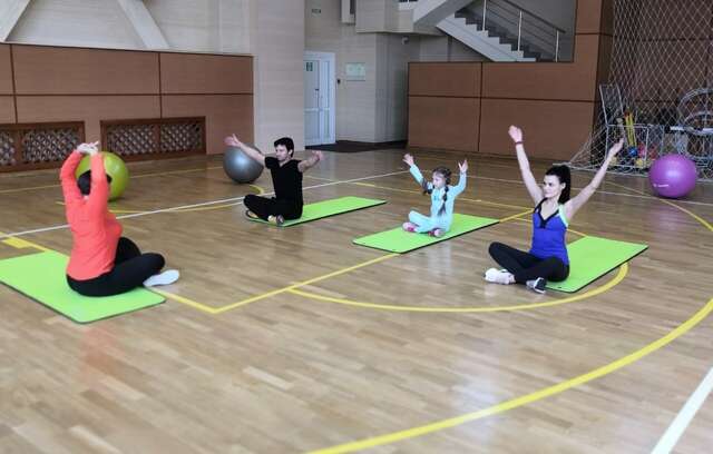 Гостиница Эхо Белокуриха-172