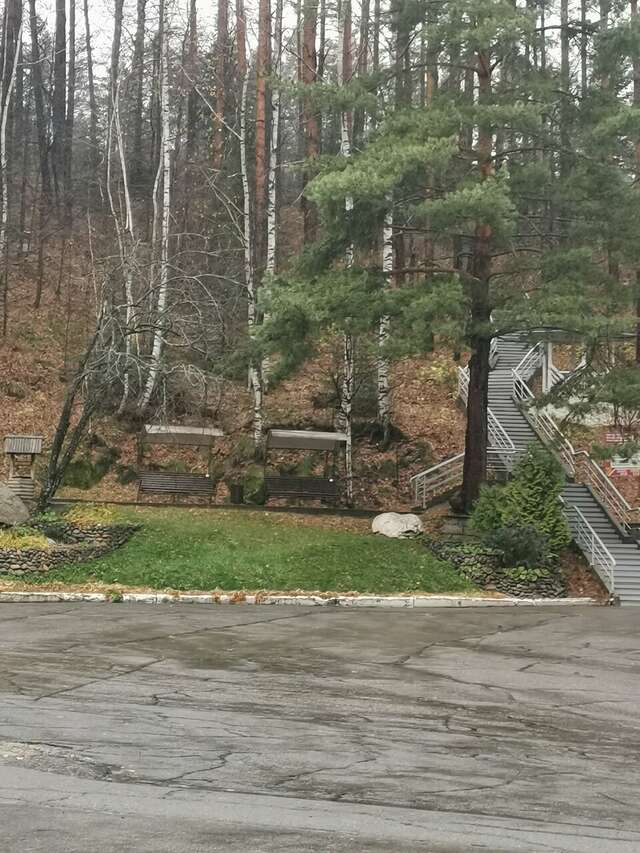 Гостиница Эхо Белокуриха-232