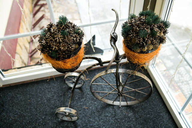 Гостиница Эхо Белокуриха-46