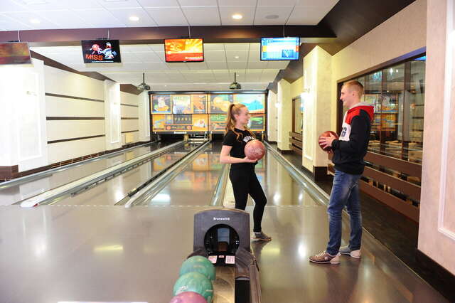 Гостиница Эхо Белокуриха-161