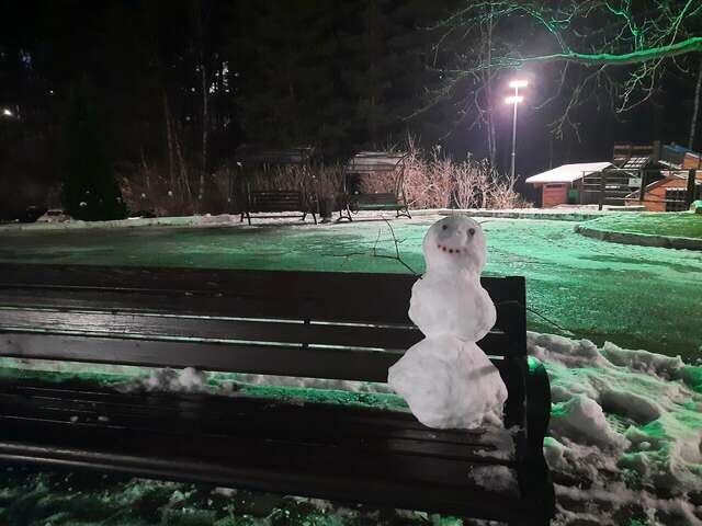 Гостиница Эхо Белокуриха-168