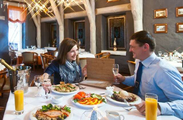 Гостиница Эхо Белокуриха-109