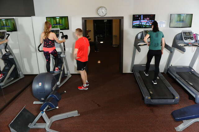 Гостиница Эхо Белокуриха-215